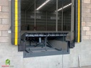 Rampa Mecánica para andén DMOX (5'0'', 30,000 lbs (13 t))
